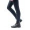 B235 Dalton Comfort Riding Tights in Extra Large Navy